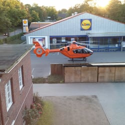 LiDL - Der neue Lieferservice von LiDL ;-)