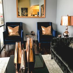 MINT orthodontics | Spring - New Spring Decor!