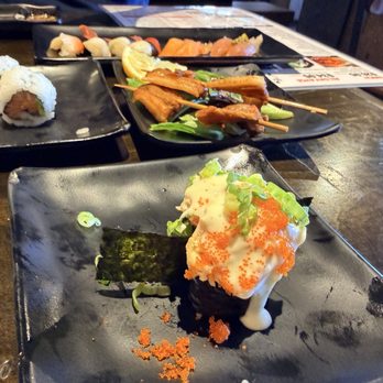 Sushi Neko - Sushi Bars Near Me - Las Vegas, Nevada Sushi Neko - Sushi Bars Near Me - Las Vegas, Nevada