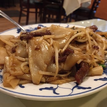 Asian Legend - Beef chow fun is one of my favorite dishes here - Taiwanese Near Me - Ann Arbor, Michigan Asian Legend - Beef chow fun is one of my favorite dishes here - Taiwanese Near Me - Ann Arbor, Michigan