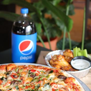 Alberto's Pizzeria - a pizza and a drink - Pizza Near Me - Orlando, Florida Alberto's Pizzeria - a pizza and a drink - Pizza Near Me - Orlando, Florida