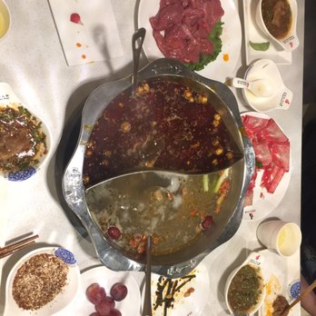 Liuyishou Hotpot - Hot Pot Near Me - Flushing, New York
