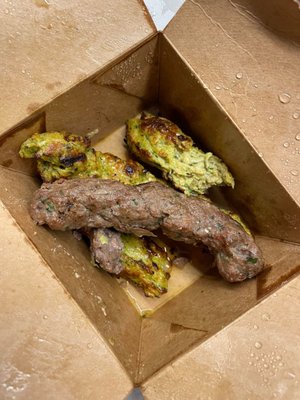 Omnivore St Denis by null