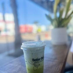 Better Buzz Coffee Mission Beach