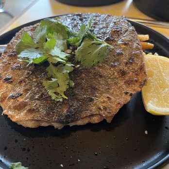 Laser Wolf - Grilled Dorade - Middle Eastern Near Me - Philadelphia, Pennsylvania Laser Wolf - Grilled Dorade - Middle Eastern Near Me - Philadelphia, Pennsylvania