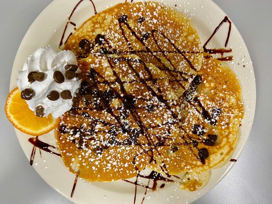 Periwinkle Cafe by null