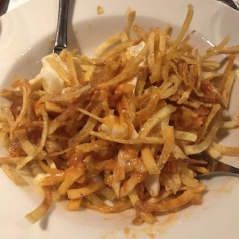 Ciutat Comtal - Cabreaos egg style. HIGHLY RECOMMEND! - Tapas Bars Near Me - Barcelona, B Ciutat Comtal - Cabreaos egg style. HIGHLY RECOMMEND! - Tapas Bars Near Me - Barcelona, B