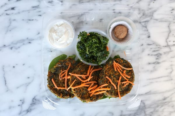 Chicago Raw by null Chicago Raw by null