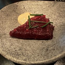 Restaurant Fjord