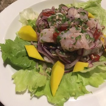 pimenta de cheiro - Ceviche - Restaurants Near Me - São Sebastião, SP
