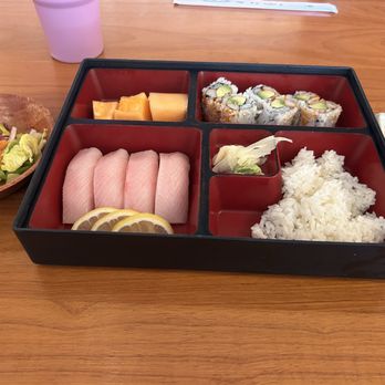 Island Sushi and Ramen - lunch specials are great!! - Sushi Bars Near Me - Boise, Idaho