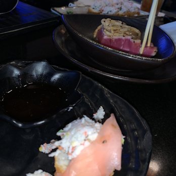 Sushi Tei - Alaska Roll - Sushi Bars Near Me - Tijuana, BCN Sushi Tei - Alaska Roll - Sushi Bars Near Me - Tijuana, BCN