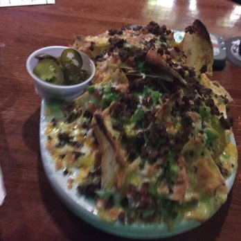 Irish Democrat - The Nachos are huge and taste great! - Pubs Near Me - Cedar Rapids, Iowa Irish Democrat - The Nachos are huge and taste great! - Pubs Near Me - Cedar Rapids, Iowa