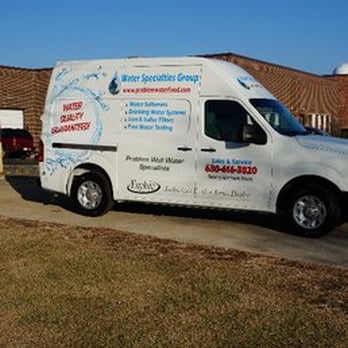 Water Specialties Group - Water Purification Services Near Me - Bensenville, Illinois Water Specialties Group - Water Purification Services Near Me - Bensenville, Illinois