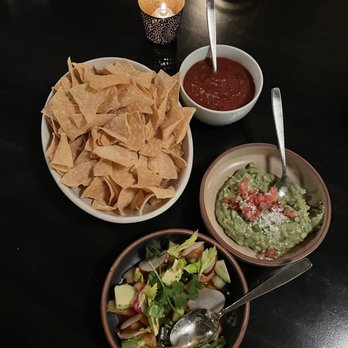 Blanco Cocina + Cantina - Tacos Near Me - Phoenix, Arizona