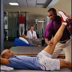 Care Plus Injury Rehabilitation Center