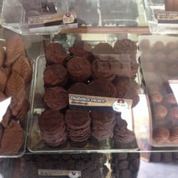 La Chocolatería - Chocolate para diabéticos