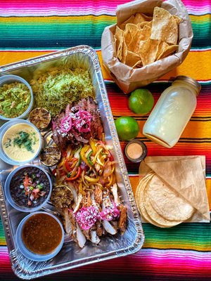 Mexican Sugar by null