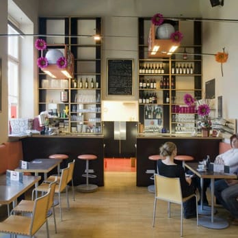 Cult - Cafes Near Me - Salzburg, 5