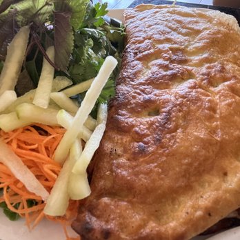 Nam Giao - Banh Xeo - Vietnamese Near Me - Houston, Texas