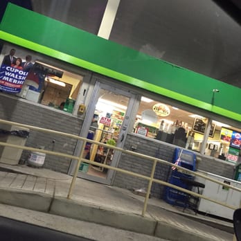 bp - the front of a convenience store - Gas Stations Near Me - Totowa, New Jersey