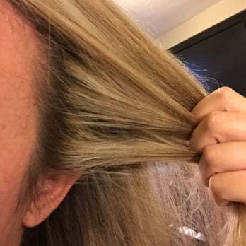Hunny & Jade - And I just got my hair highlighted yesterday.... Nice job! Not!! - Hair Salons Near Me - Long Beach, California Hunny & Jade - And I just got my hair highlighted yesterday.... Nice job! Not!! - Hair Salons Near Me - Long Beach, California