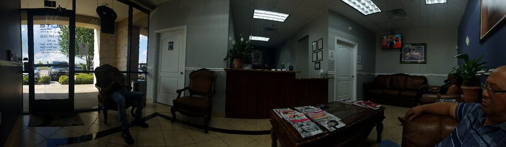 Elite Health Services - sleep specialist in Sugar Land, TX