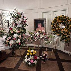 Douglass Family Mortuary