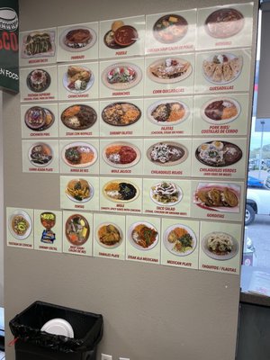 Menu photo 8 Taco Jalisco Sarasota, FL Menu photo 8 Taco Jalisco Sarasota, FL