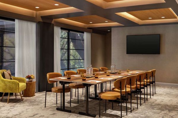 Canopy by Hilton San Francisco SoMa by null