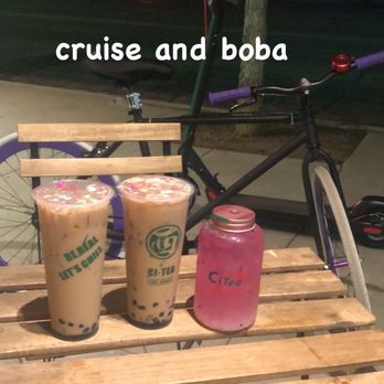 Pawfect Drinks - Bubble Tea Near Me - San Gabriel, California