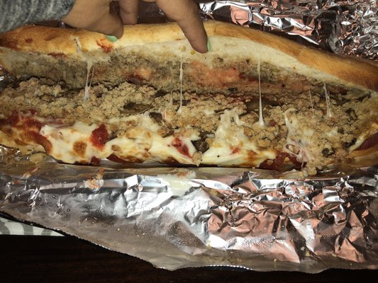 a'Roma Pizza by null