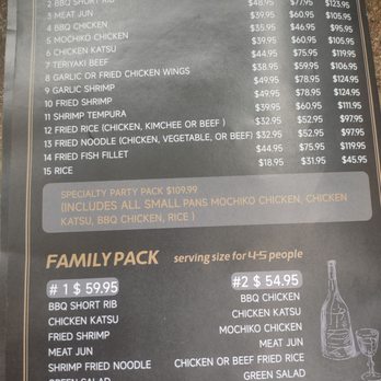 Waimalu Tasty BBQ - Barbeque Near Me - Aiea, Hawaii Waimalu Tasty BBQ - Barbeque Near Me - Aiea, Hawaii
