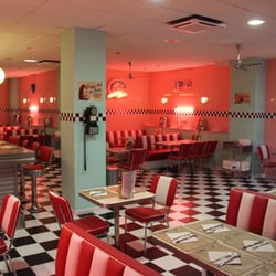 Peggy Sue's