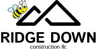 Slide of Ridge Down