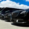 Mears Luxe Private Car Service gift card