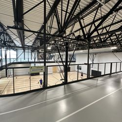 Sands Family YMCA