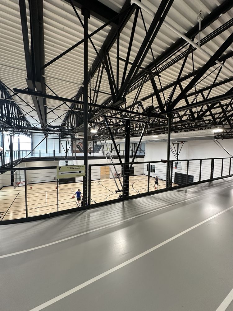 Sands Family YMCA - childcare center in Canandaigua, NY