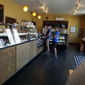 Fuji Bakery - Counter - Bakeries Near Me - Seattle, Washington