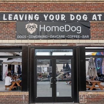 HomeDog - Pet Boarding Near Me - Denver, Colorado HomeDog - Pet Boarding Near Me - Denver, Colorado