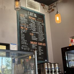 Menu Menu