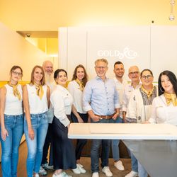 Gold & Co.- Goldankauf Goldverkauf