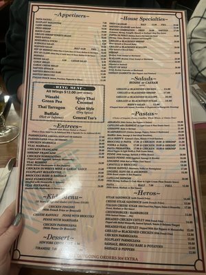Rudy's by null