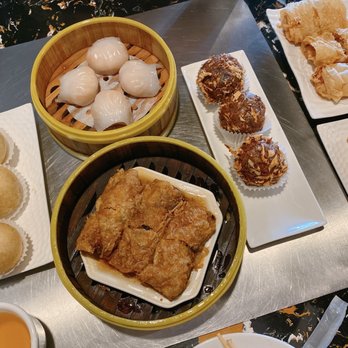 Triumph Valley - Dim Sum Near Me - Renton, Washington