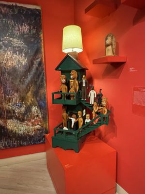 American Visionary Art Museum by null