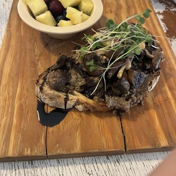 Curious Toast - Cafes Near Me - Albuquerque, New Mexico
