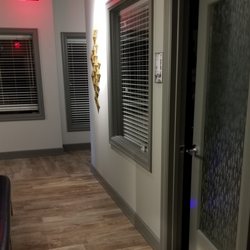 Something Nice Electrolysis - Relax in our waiting area before your permanent hair removal session at Something Nice Electrolysis.