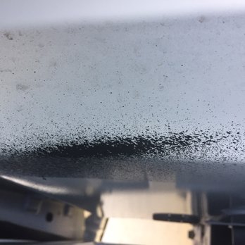 Universal Linings - Overspray - Auto Customization Near Me - Chandler, Arizona
