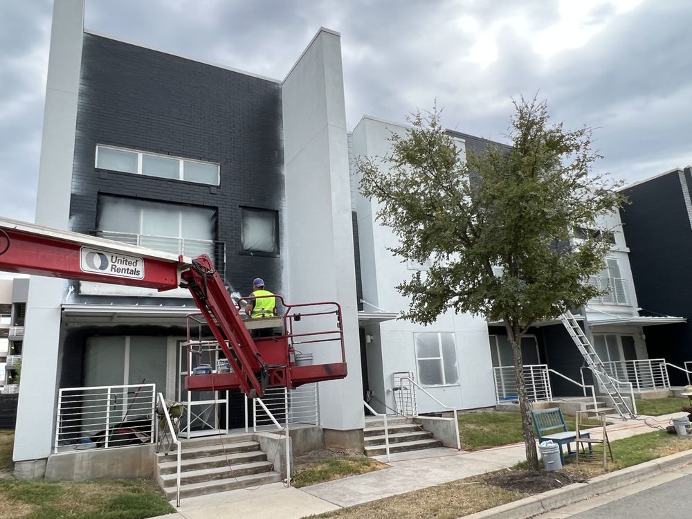 Slide of General Remodeling Prime &C