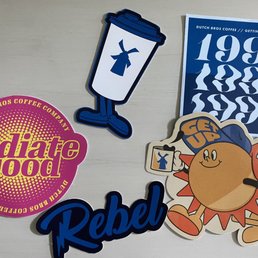Stickers Stickers